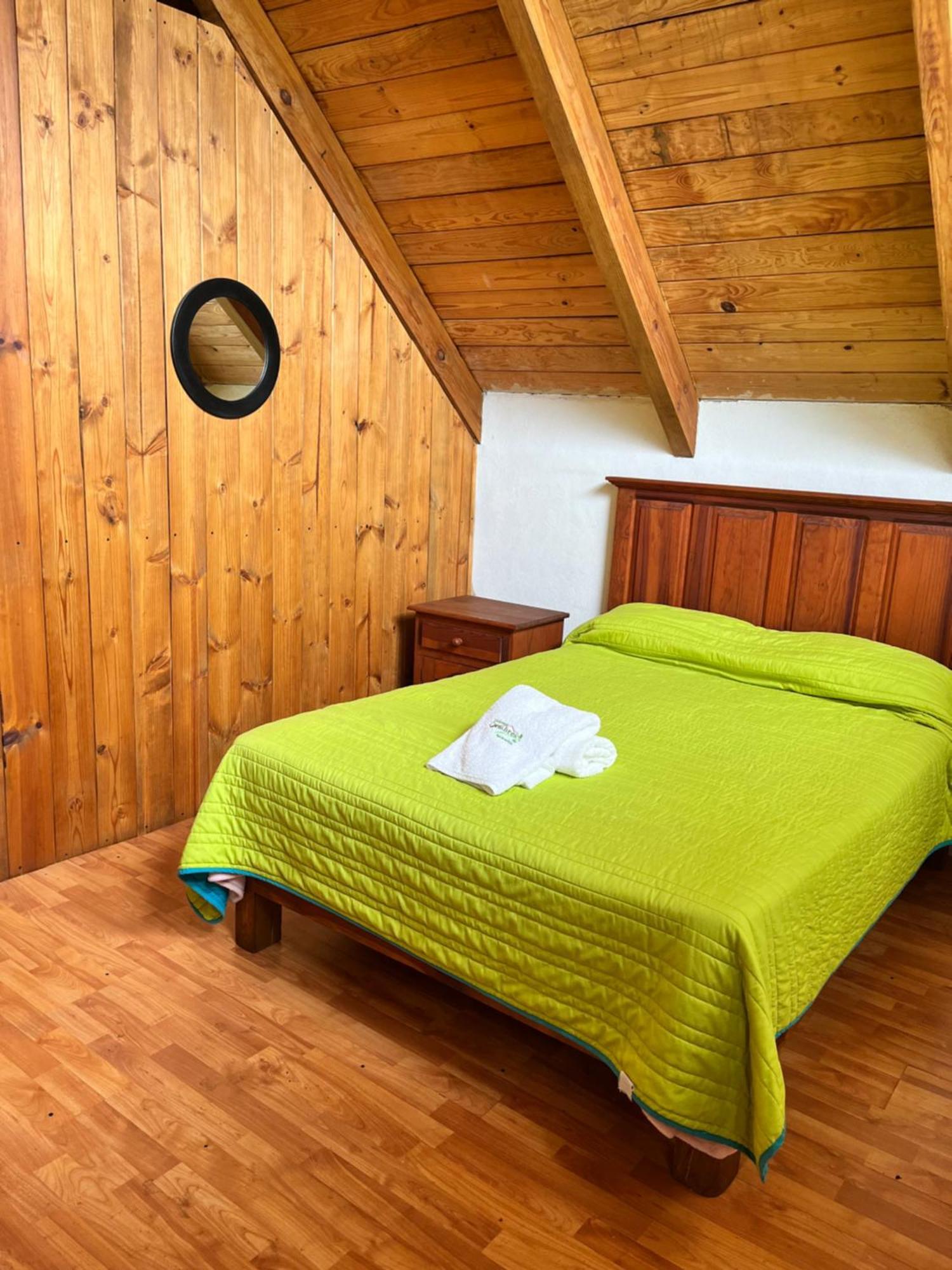 Cabanas Cumbres De Aguacatitla Huasca de Ocampo Room photo